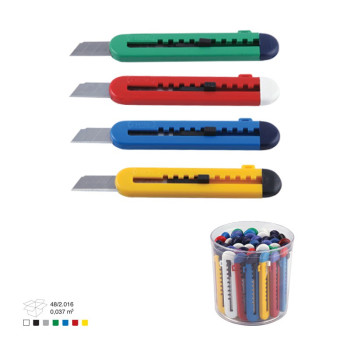 ARK 170 MİNİ MAKET BIÇAĞI 48'Lİ *42