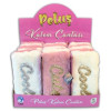 DOLPHIN PC-581 PELUŞ KALEM ÇANTASI 18Lİ