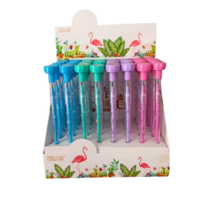 ARI ARI-435 MÜHÜR BAŞLIKLI YUMURTLAYAN KALEM 40LI >