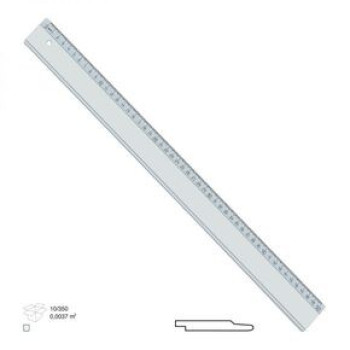 ARK 145 PLASTİK CETVEL 50CM 10'LU *35 > ARK 145 PLASTİK CETVEL 50CM 10'LU *35 >