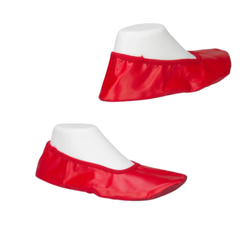 PİSİ PİSİ 32 NUMARA KIRMIZI BABET 5 'Lİ