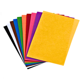 EDUCOLORS ÇOOK KEÇE 50*70 10 RENK*25 EDUCOLORS ÇOOK KEÇE 50*70 10 RENK*25