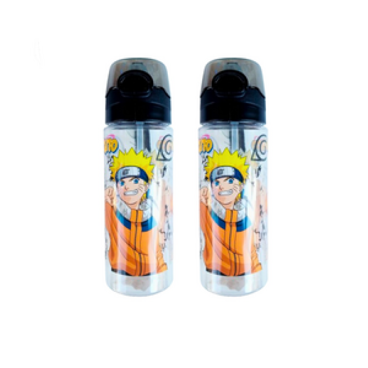 NARUTO 3402 LİSANSLI 500 ML MATARA