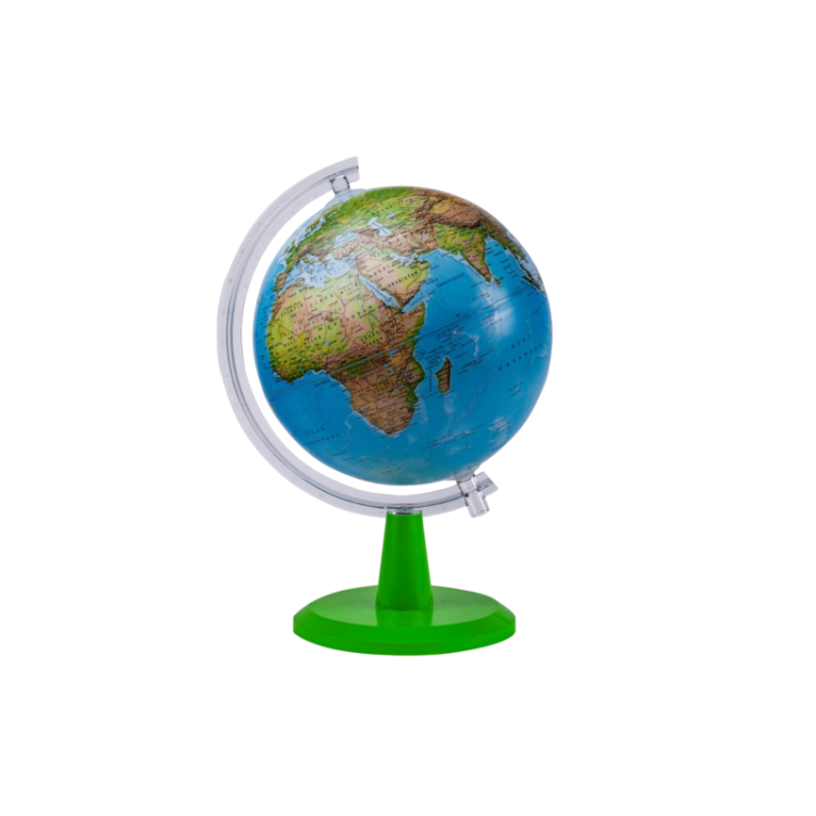 CRAZY IŞIKSIZ 26 CM FİZİKİ KÜRE *4