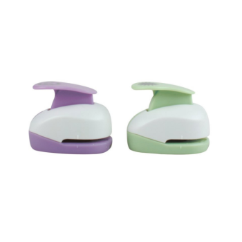 SÜDOR BS124-4 KALP ŞEKİLLİ DELGEÇ