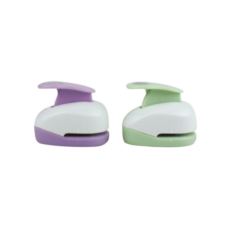 SÜDOR BS124-4 KALP ŞEKİLLİ DELGEÇ