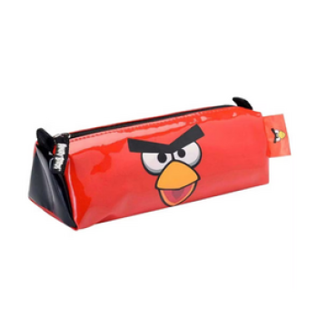 ÖZKR ANGRY BIRDS 49193 TEK BÖLME KALEMLİK (HKN) >