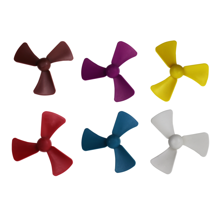 EMİN EM-307 PERVANE 7,5 CM 85Lİ *18