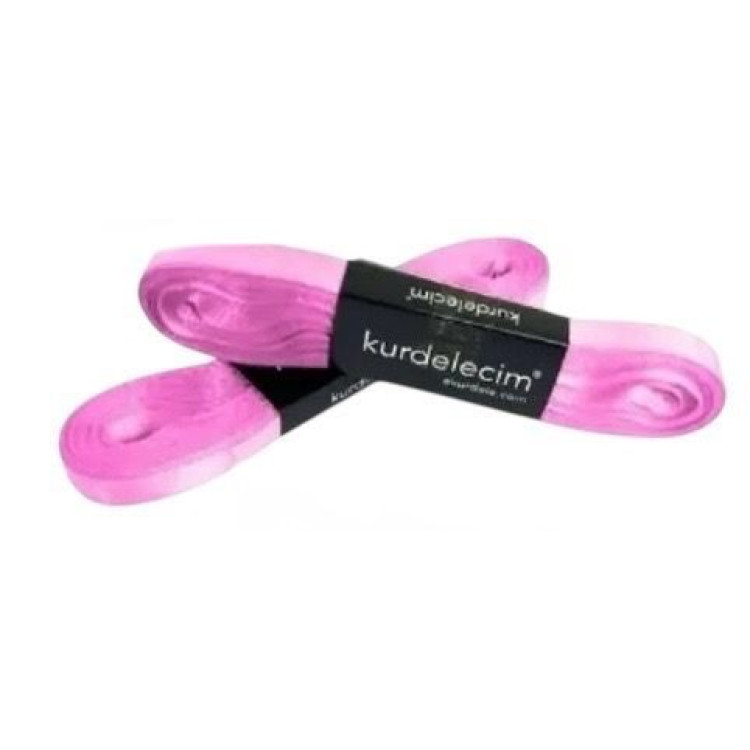 20 MM 10 MT PEMBE KURDELECİM 5 Lİ 20 MM 10 MT PEMBE KURDELECİM 5 Lİ