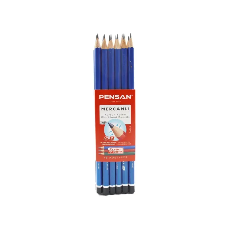 PENSAN MERCANLI 144LÜ