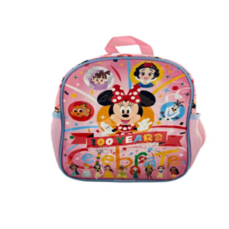 DISNEY 100 ANAOKULU ÇANTASI HAWK JR ^