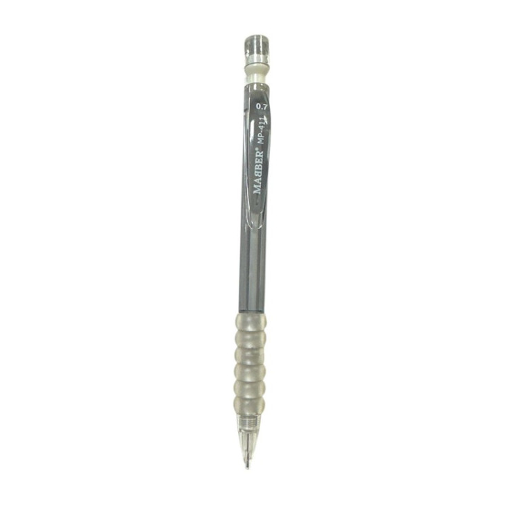 MABER MP-411 STANDLI VERSATİL KALEM 07MM 48Lİ