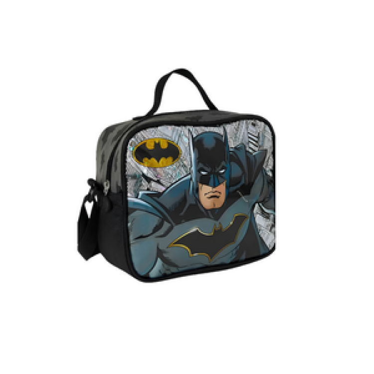 BATMAN 2027 BESLENME ÇANTASI