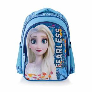 FROZEN İLKOKUL ÇANTASI DUE FEARLESS ^