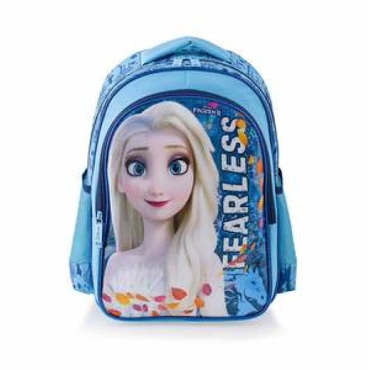 FROZEN İLKOKUL ÇANTASI DUE FEARLESS ^