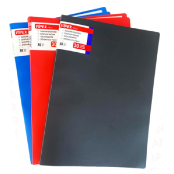 VİPEX SUNUM DOSYASI 30'LU *144 VİPEX SUNUM DOSYASI 30'LU *144