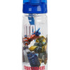 TRANSFORMERS SOLO PİPETLİ MATARA 500 ML *24