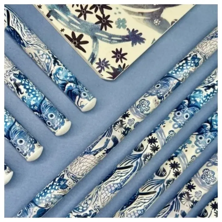 HAPPY GRAPHİX 21-0062-35 JUMBO KURŞUN KALEM  4B 3,5MM MASAL 30LU PAKET