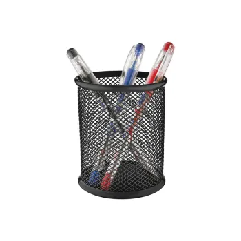 MİMAKS HANSAWERKE PERFORE KALEMLİK SİYAH 12'Lİ *8