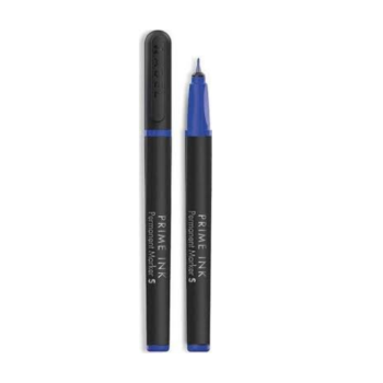 ADEL PERMANENT KALEM S MAVİ 10'LU PAKET > ADEL PERMANENT KALEM S MAVİ 10'LU PAKET >