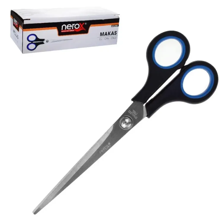 NEROX NRX-2007 MAKAS 12Lİ*60