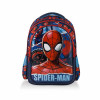 SPIDERMAN İLKOKUL ÇANTASI TRIO TORN W2 ^