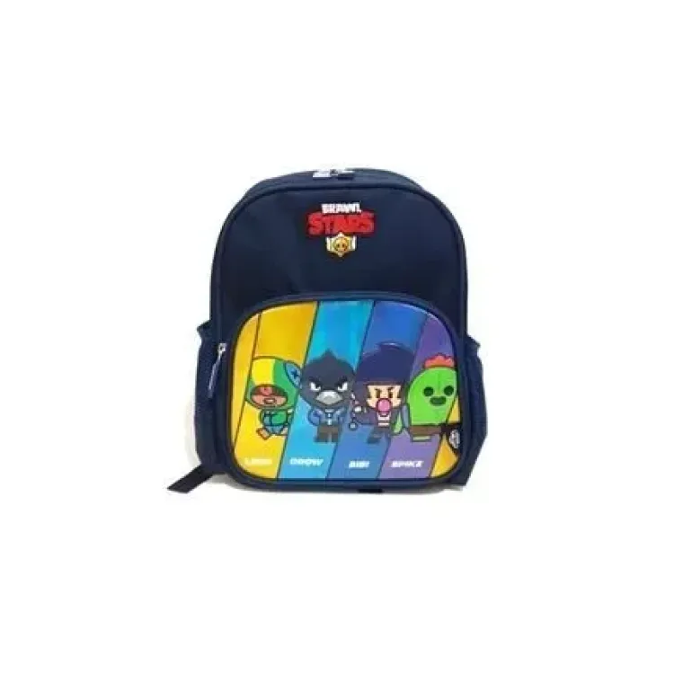 BRAWL STARS 21962 ANAOKULU ÇANTASI ^