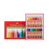 FABER C. PASTEL BOYA 18 RENK *72