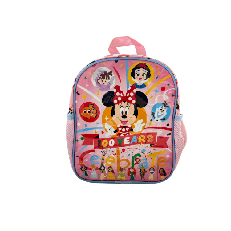 DISNEY 100 ANAOKULU ÇANTASI HAWK JR ^