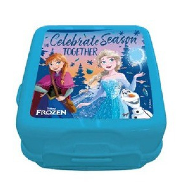 KAMP.OTTO 42544 FROZEN BESLENME KABI CELEBRATE *12 ^