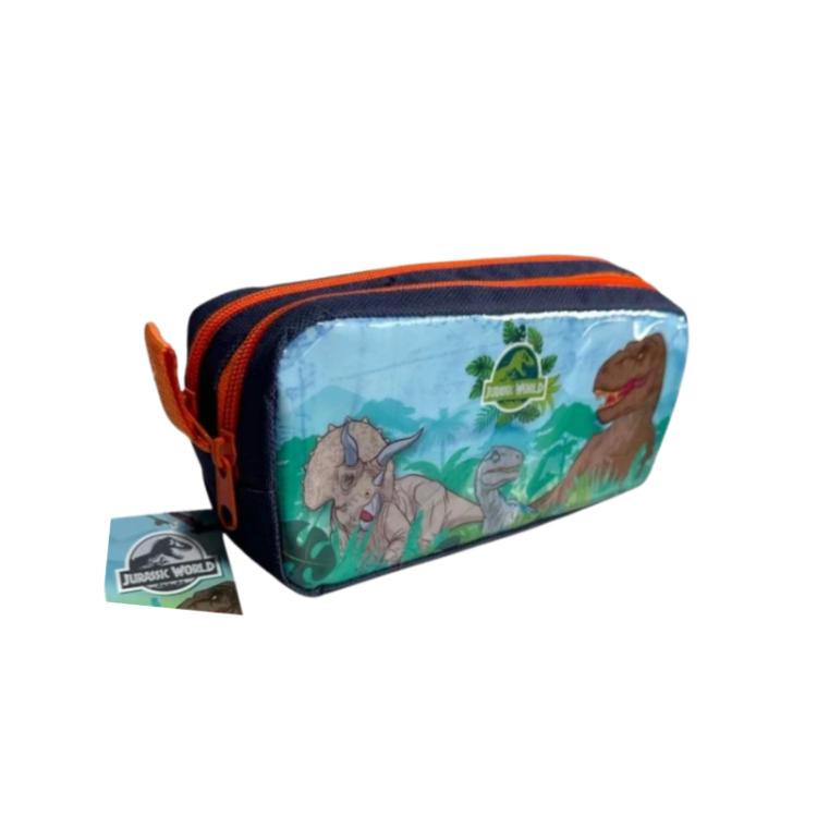 JURASSIC WORLD 2138 KALEMLİK