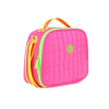 KAUKKO QUILTED BESLENME ÇANTASI (PINK)