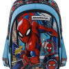 SPIDERMAN İLKOKUL ÇANTASI DUE MEANWHILE ^