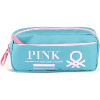 BENETTON 03811 ÇİFT GÖZLÜ KALEMLİK