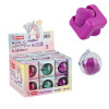 MİKRO ER-5705 MAGICAL UNICORNS TURN SİLGİ 18'Lİ KIZ *6