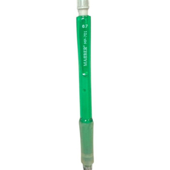 MABER MP-701 STANDLI VERSATİL KALEM 0,7 MM 48Lİ