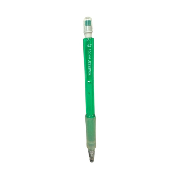 MABER MP-701 STANDLI VERSATİL KALEM 0,7 MM 48Lİ