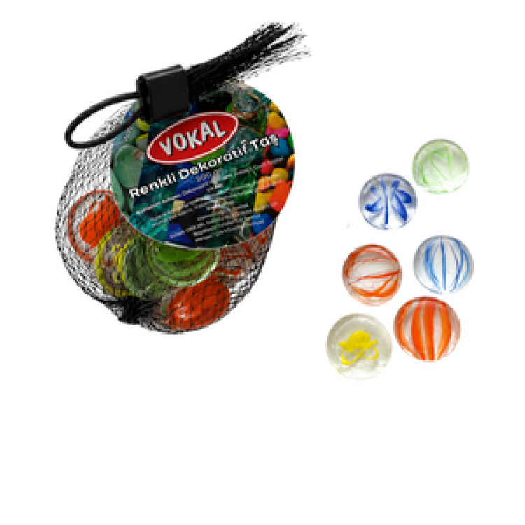 VAGON 5316 DEKORATIF TAŞ-DAMLA CICEK(200GR)