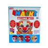 ANADOLU MASKE BOYAMA SETİ*20