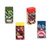 MARVEL 40870E DİKDÖRTGEN SİLGİ 24LÜ*576 > ^