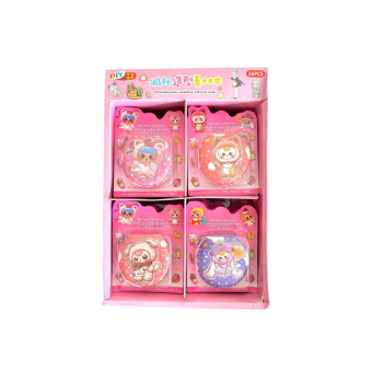 ARROW BEBEK NOT DEFTERİ 16'LI