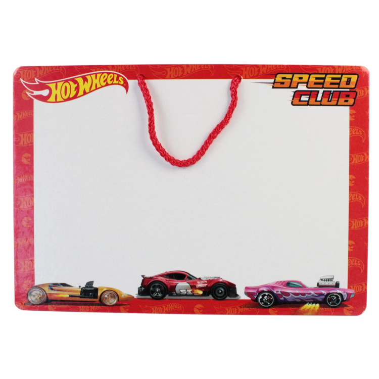 HOTWHEELS HW-388 YAZI TAHTASI