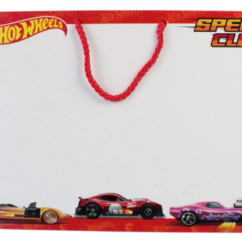 HOTWHEELS HW-388 YAZI TAHTASI