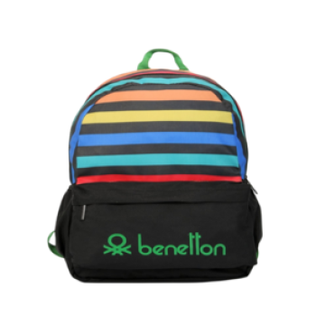 BENETTON 76126 SIRT ÇANTASI