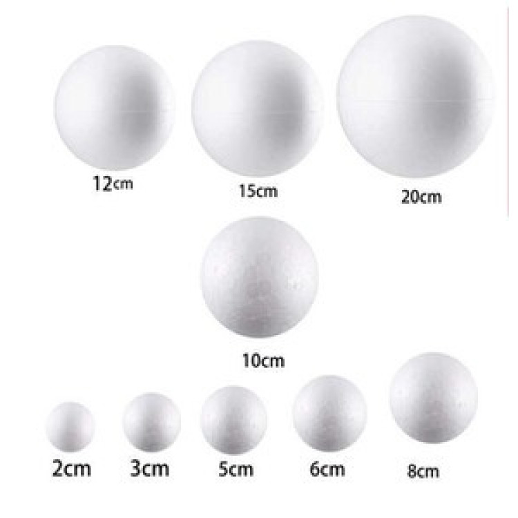 IŞIK STRAFOR TOP 18 CM *70