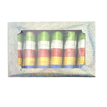 TGB-2555 HOLOGRAMLI BANT 72' Lİ *60