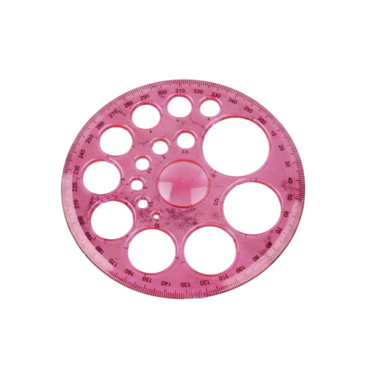 EMİN EM1120 DAİRE ŞABLONU 48'Lİ*1200