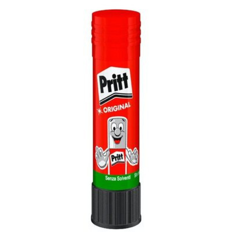 PRİTT STİCK YAPIŞTIRICI 11 GR.25Lİ *4