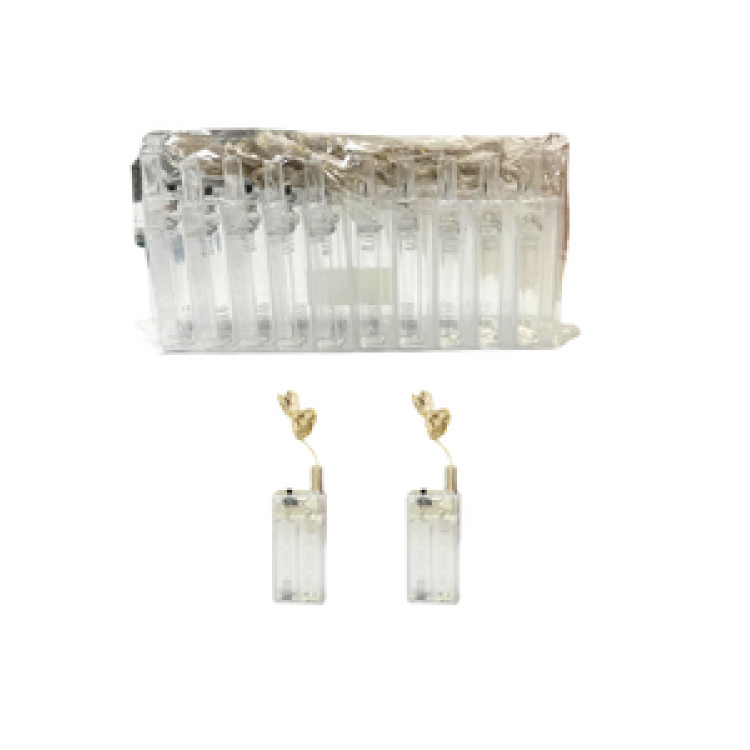 PERİ LED 5 MT 10LU *1000