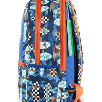 BENETTON 03693 SIRT ÇANTASI